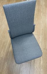 Super comfortable chair  waist support image 1