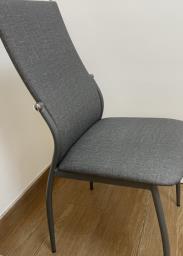 Super comfortable chair  waist support image 2
