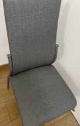 Super comfortable chair  waist support image 3