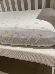 Micuna - Dolce Luce Baby Crib with light image 5