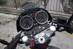Moto Guzzi V7 Ii Racer abs image 1