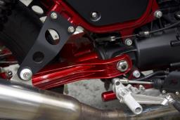 Moto Guzzi V7 Ii Racer abs image 5