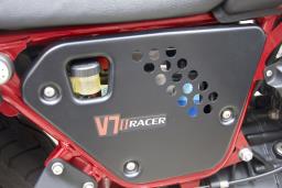Moto Guzzi V7 Ii Racer abs image 9