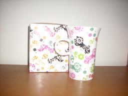 Fun Designs Mugs Tea cups  saucer sets image 1
