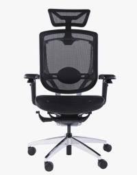 Freemax  Office Chair  like New image 2