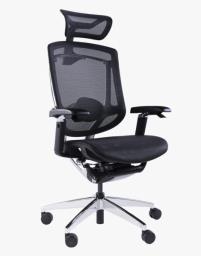 Freemax  Office Chair  like New image 1