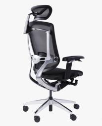 Freemax  Office Chair  like New image 4
