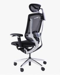 Freemax  Office Chair  like New image 5