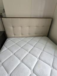 Bed and Mattress image 1