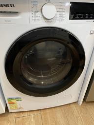 Like New Siemens  2in1 washer dryer image 1