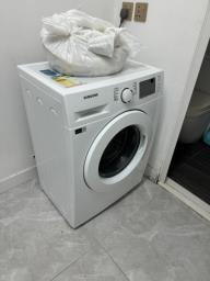 Samsung Washing machine image 1